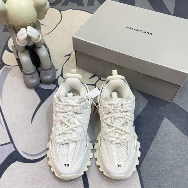 Balenciaga Track Shoes